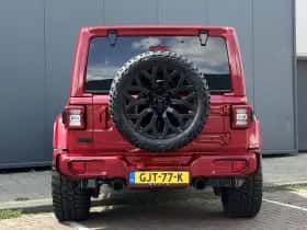 Jeep Wrangler (2019) thumbnail 6