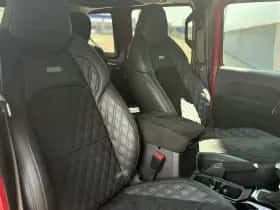 Jeep Wrangler (2019) thumbnail 7