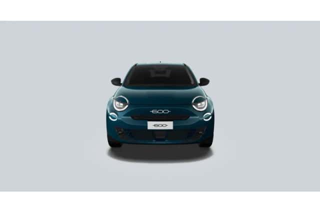 Fiat 600 (2024) thumbnail 2