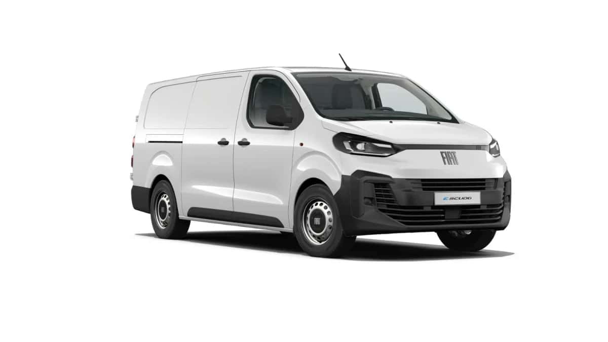 Fiat Scudo (2024) — foto 1