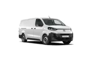Fiat Scudo (2024)