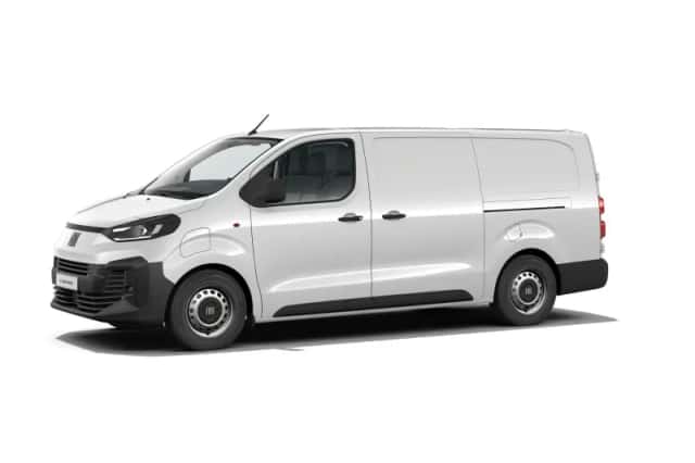 Fiat Scudo (2024) thumbnail 2