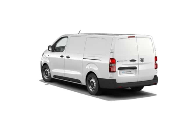 Fiat Scudo (2024) thumbnail 3
