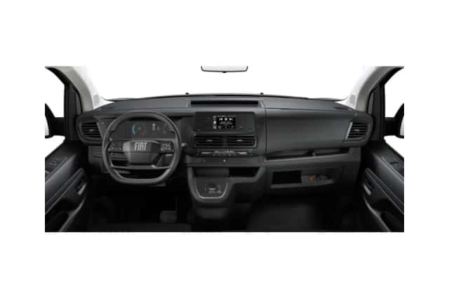 Fiat Scudo (2024) thumbnail 5