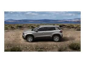 Jeep Avenger (2025) thumbnail 3