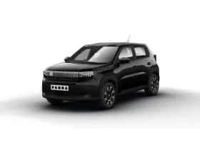 Fiat Grande Panda (2025) thumbnail 2