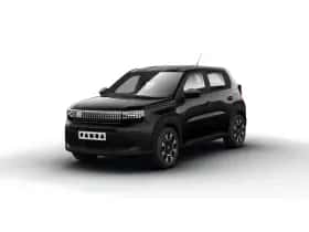 Fiat Grande Panda (2025) thumbnail 2