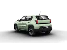 Fiat Grande Panda (2025) thumbnail 4
