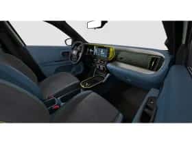 Fiat Grande Panda (2025) thumbnail 5