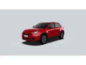 Fiat 600 (2025)