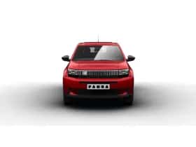 Fiat Grande Panda (2025) thumbnail 1