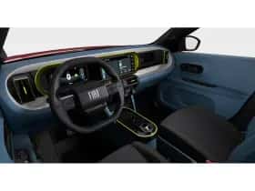Fiat Grande Panda (2025) thumbnail 6
