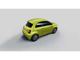 Fiat 500e (2025) thumbnail 3