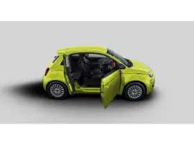 Fiat 500e (2025) thumbnail 4