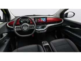 Fiat 500e (2025) thumbnail 5