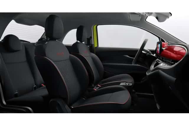 Fiat 500e (2025) thumbnail 6