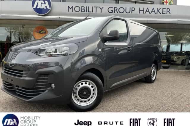Fiat Scudo (2024) thumbnail 1