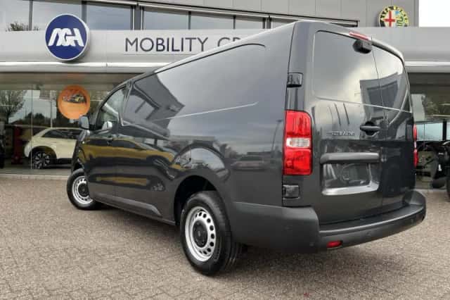 Fiat Scudo (2024) thumbnail 3
