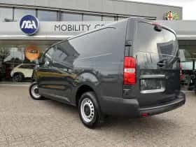 Fiat Scudo (2024) thumbnail 3