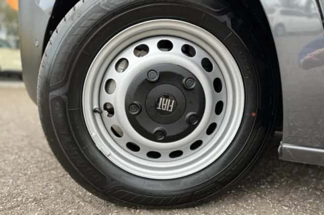 Fiat Scudo (2024) thumbnail 4