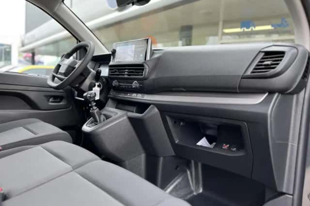 Fiat Scudo (2024) thumbnail 6