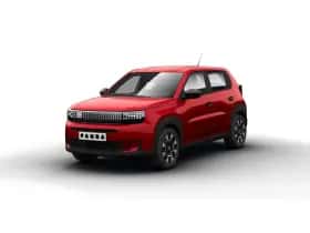 Fiat Grande Panda (2025) thumbnail 2