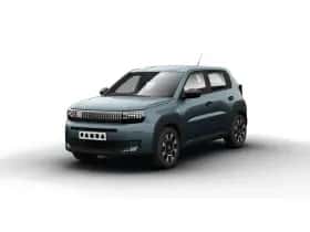 Fiat Grande Panda (2025) thumbnail 2