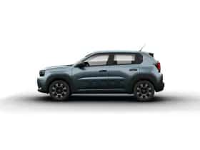 Fiat Grande Panda (2025) thumbnail 3