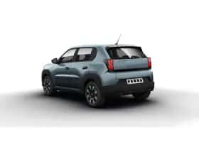 Fiat Grande Panda (2025) thumbnail 4