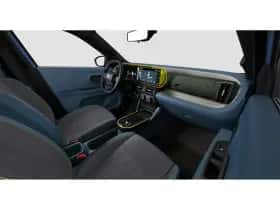 Fiat Grande Panda (2025) thumbnail 5