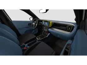 Fiat Grande Panda (2025) thumbnail 5