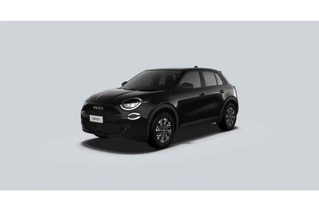 Fiat 600 (2025) thumbnail 1