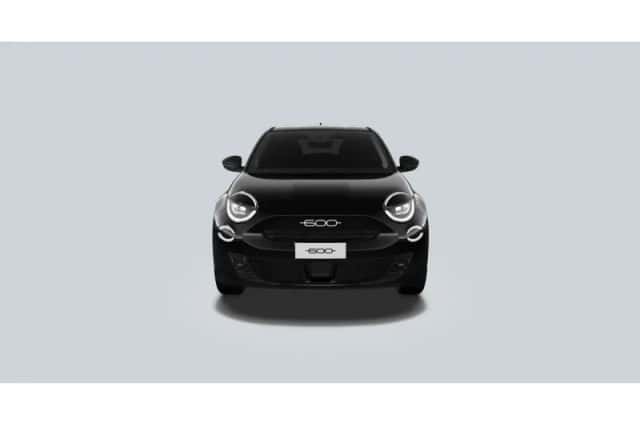 Fiat 600 (2025) thumbnail 2