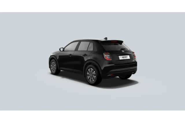 Fiat 600 (2025) thumbnail 3