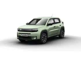 Fiat Grande Panda (2025) thumbnail 2