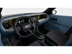 Fiat Grande Panda (2025) thumbnail 6