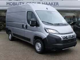 Fiat Ducato (2024) thumbnail 2