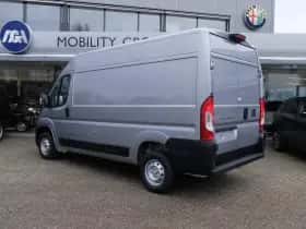 Fiat Ducato (2024) thumbnail 4