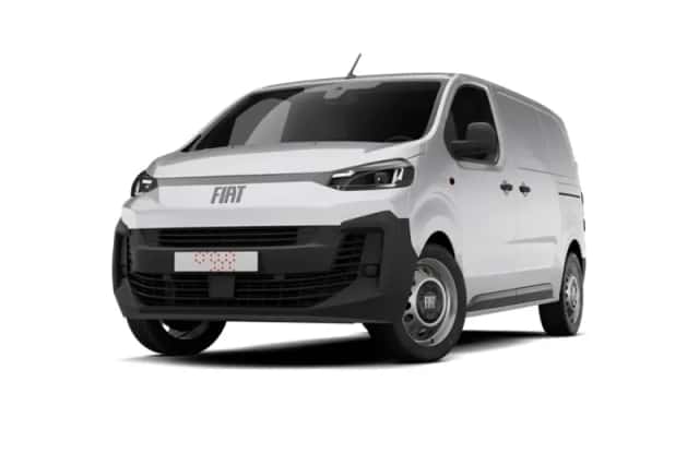 Fiat E-Scudo (2024) thumbnail 1