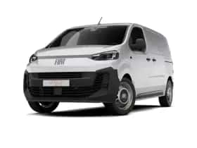 Fiat E-Scudo