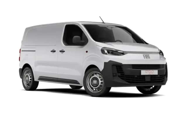 Fiat E-Scudo (2024) thumbnail 3