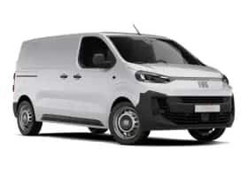 Fiat E-Scudo (2024) thumbnail 3
