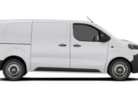Fiat E-Scudo (2024) thumbnail 4