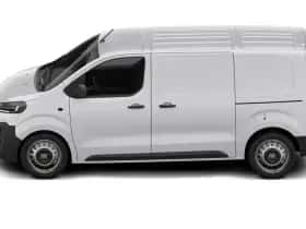 Fiat E-Scudo (2024) thumbnail 5