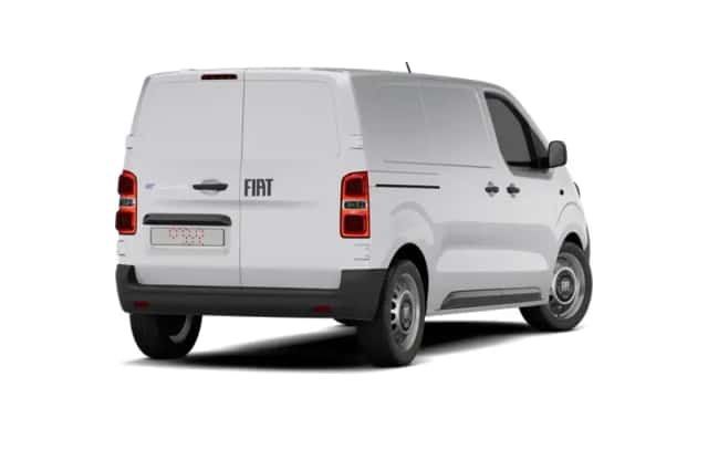 Fiat E-Scudo (2024) thumbnail 6