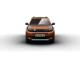 Fiat Grande Panda
