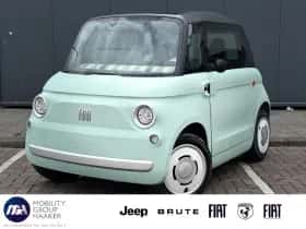 Fiat Topolino (2024) thumbnail 1