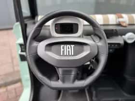 Fiat Topolino (2024) thumbnail 5