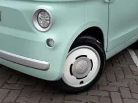 Fiat Topolino (2024) thumbnail 6