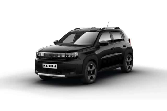 Fiat Grande Panda (2026) thumbnail 2